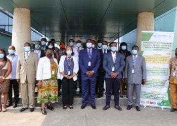 Guinea Ecuatorial y la FAO lanzan el proyecto para el “fortalecimiento de la producción de Estadísticas Agrícolas y rurales”