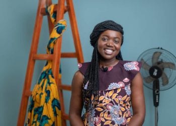 "Convencerme a mí misma de que puedo lograr lo que me proponga ha sido un gran desafío": Estela Nchama