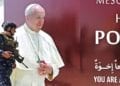 El Papa hará historia con su visita a Irak