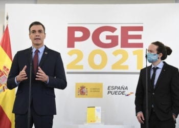 Pedro Sánchez y Pablo Iglesias tienen previsto reunirse esta semana para abordar las diferencias en la coalición