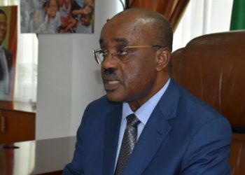 Ministro de Sanidad: “El VIH es la mayor amenaza para controlar la tuberculosis en Guinea Ecuatorial”