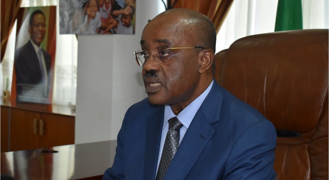 Ministro de Sanidad: “El VIH es la mayor amenaza para controlar la tuberculosis en Guinea Ecuatorial”