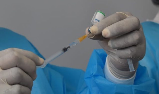 Covid-19: Este jueves se inicia administrar la segunda dosis de vacunación contra el coronavirus en Malabo y Bata