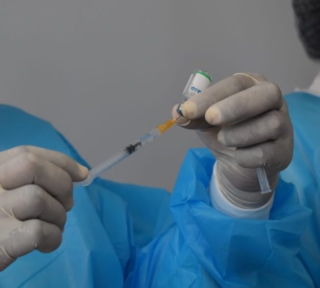 Covid-19: Este jueves se inicia administrar la segunda dosis de vacunación contra el coronavirus en Malabo y Bata