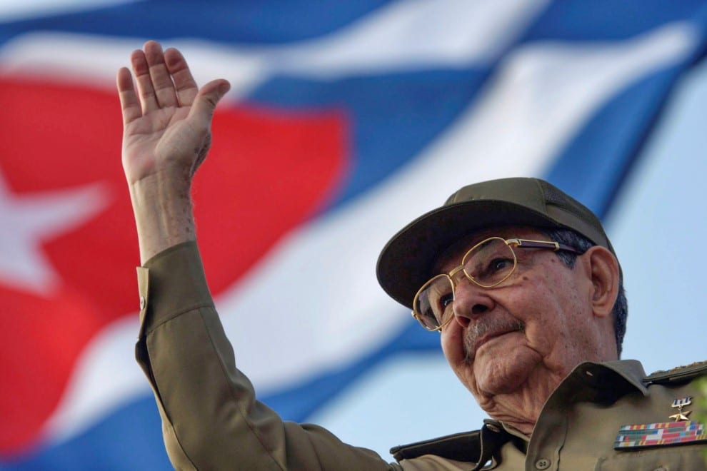 Raúl Castro renuncia tras 62 años en la cúpula del poder en Cuba