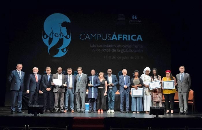 La Universidad de La Laguna convoca el V Premio de Relato Breve Amadou Ndoye para alumnado universitario y profesorado de lengua española en África 2021