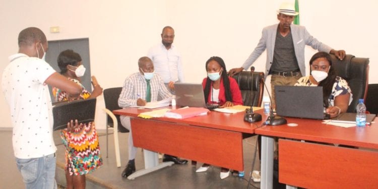 El Ministerio de la función Pública apertura el censo de los jubilados en la isla de Bioko