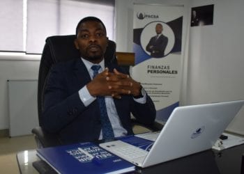 Santiago Obiang Miko: “PACSA es una alternativa real para las empresas que ofrecen servicios de asesoramiento financiero”