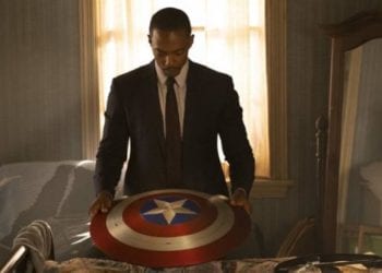 Marvel pone en marcha ‘Capitán América 4’ con el guionista de ‘Falcon y el Soldado de Invierno’