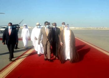 Guinea Ecuatorial y Qatar esperan consolidar sus relaciones diplomáticas con la firma de acuerdos en diferentes sectores