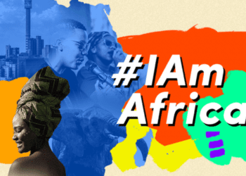 Africa Celebra su dia mundial
