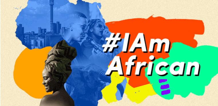 Africa Celebra su dia mundial