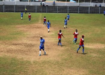 Atlético de Malabo femenio cae en el derbi contra Malabo Kings (2-1)