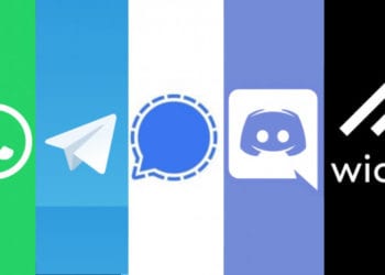 ¿No quieres aceptar las condiciones de WhatsApp? Telegram y otras 3 apps de mensajería alternativas