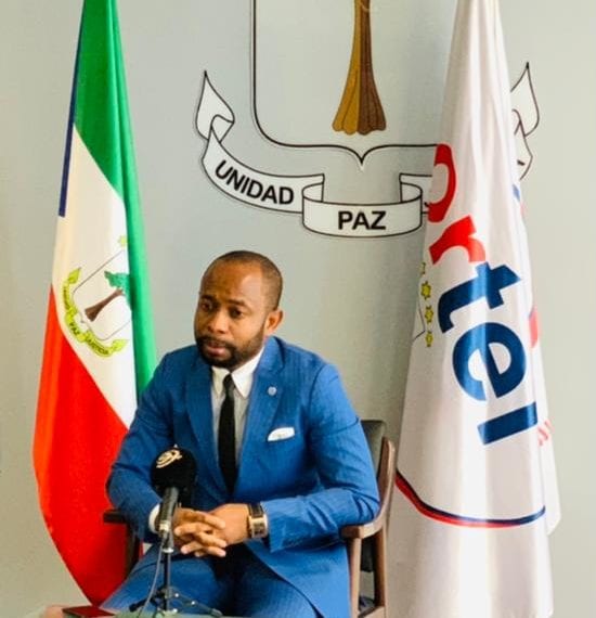 ORTEL inicia una campaña para desmantelar los ‘19 puntos wiffi de distribución ilegal’ en Malabo