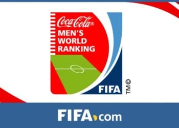 El Nzalang Masculino asciende en el ranking FIFA del 2021