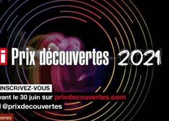 Abiertas las inscripciones del Premio RFI Discovery 2021