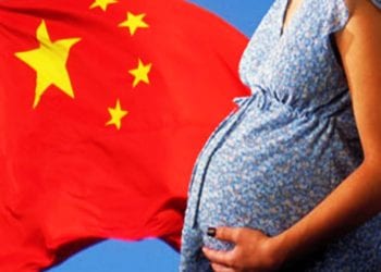El gobierno chino apoyará a las familias que decidan tener tres hijos