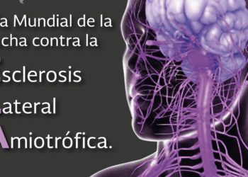 La OMS conmemora hoy, 21 de junio, el día mundial de la Esclerosis Lateral Amiotrófica (ELA)