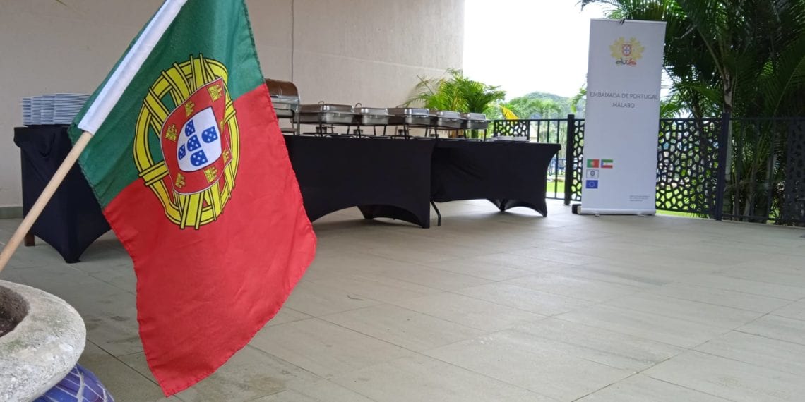 La Embajada de Portugal en Malabo organiza una degustación de gastronomía portuguesa