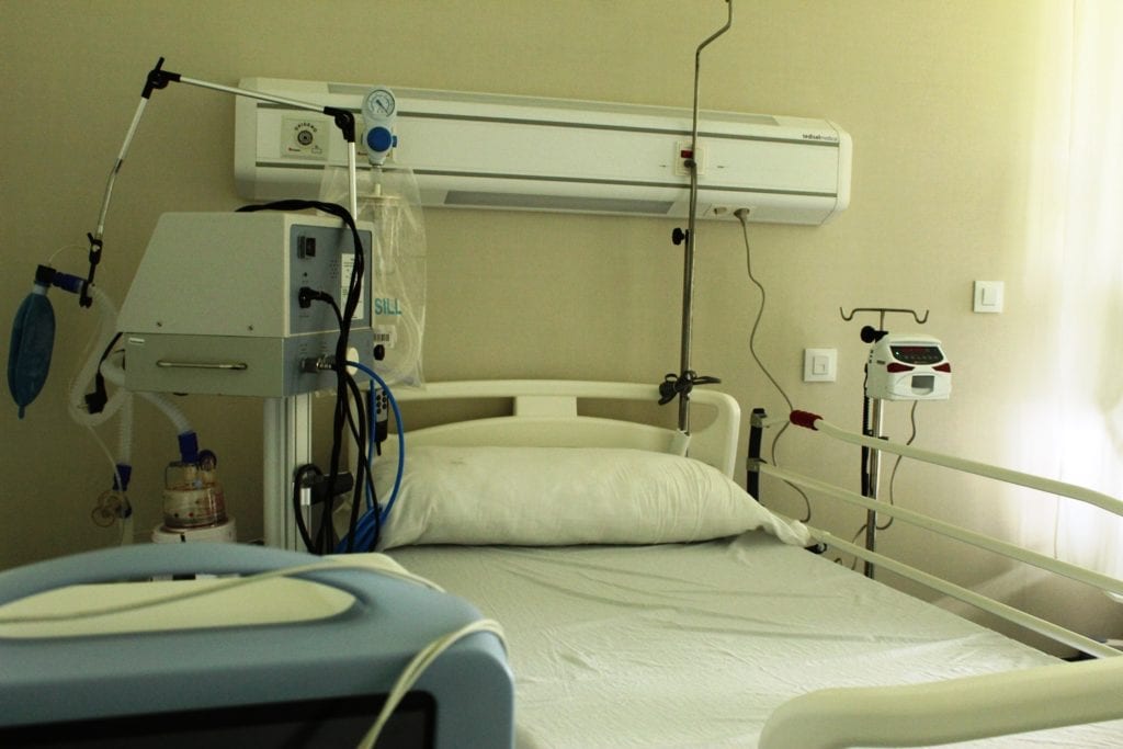 Covid-19: Guinea Ecuatorial acumula solo 66 casos activos y 7 pacientes hospitalizados