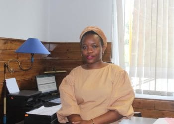 "La autocompasión y el victimismo solo abocan al fracaso": Dra. Leonila Asong Engonga Obono