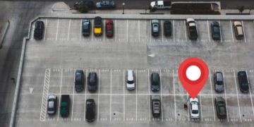 Cómo saber donde has aparcado el coche gracias a Google Maps
