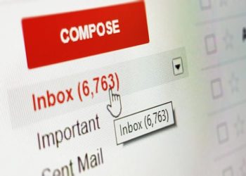 Cómo sacar una copia de seguridad de Gmail