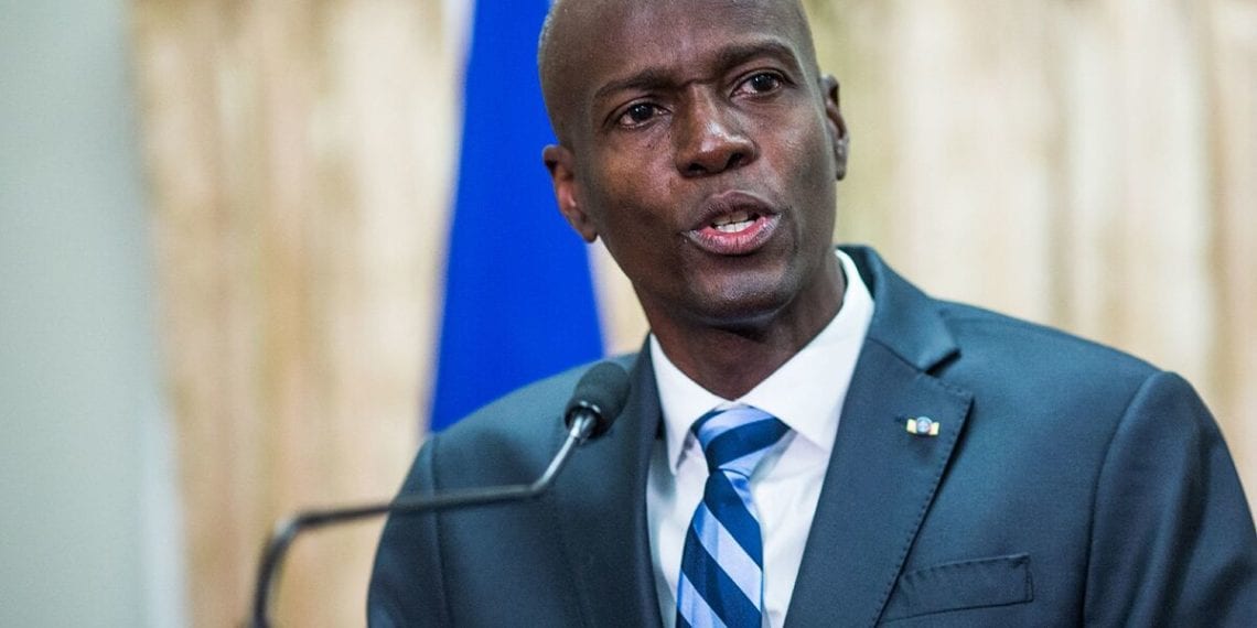 Asesinato del presidente de Haití: Cuatro presuntos asesinos muertos y dos detenidos