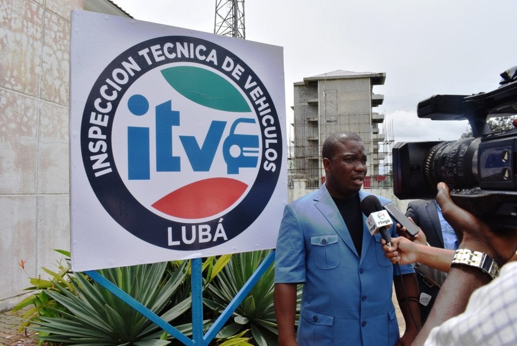 ITV crea una nueva oficina en la Ciudad de Luba