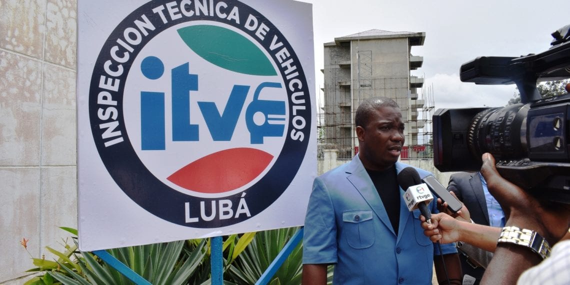 ITV crea una nueva oficina en la Ciudad de Luba