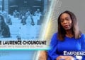 Entrevista a Elsie Laurence-Chounoune, Representante Residente del PNUD en Guinea Ecuatorial