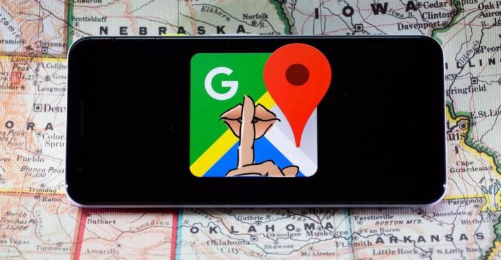Esta es la función de Google Maps que registra todo lo que haces; ¿cómo desactivarla?