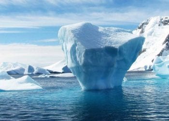 La Antártida alcanzó los 18,3 grados en febrero, nuevo récord de temperatura máxima