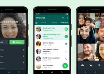 WhatsApp añade una nueva función para que no te pierdas ninguna videollamada grupal