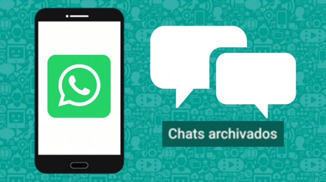 WhatsApp: ya puedes archivar de manera definitiva los chats