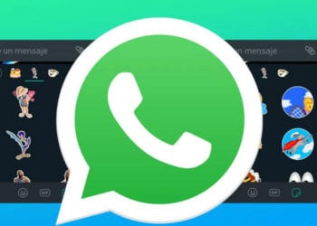 Whatsapp lanza Nuevos stickers animados gratis