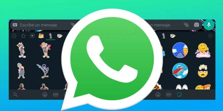 Whatsapp lanza Nuevos stickers animados gratis