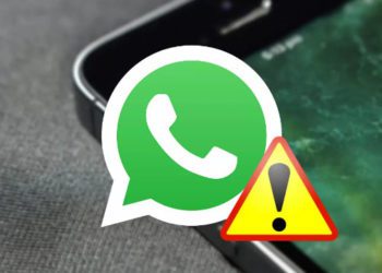 17 errores más frecuentes de Whatsapp y su solución