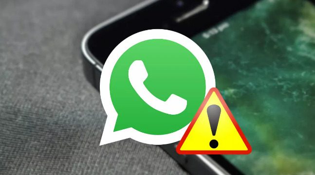 17 errores más frecuentes de Whatsapp y su solución