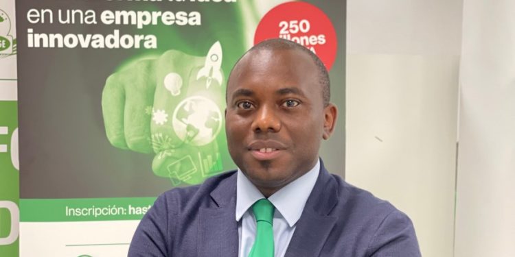 “BANGE IMPULSA contribuirá a mejorar la empleabilidad de los jóvenes”: Jose María NCHASO IKAKA, Director General de BANGE Business School