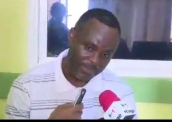 Mejora el estado del paciente ingresado grave por Covid