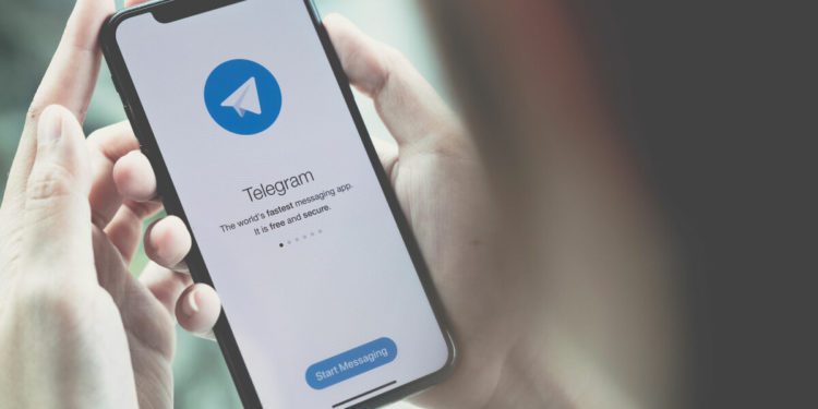 Telegram ahora permitirá hasta mil espectadores en sus videollamadas
