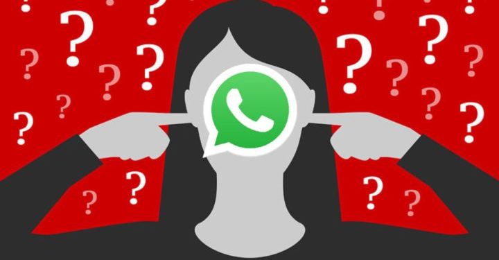 Truco de WhatsApp: cómo saber con qué nombre y foto te tienen guardado en el móvil