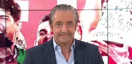 L’Equipe anuncia la posible dimisión de Josep Pedrerol, presentador de El Chiringuito