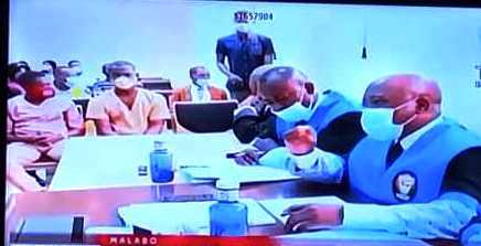 Audiencia de Bioko-Norte: Juicios orales sobre agresiones, tenencia de drogas y estafas