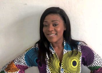 Entrevista a Isabel Esono Buleché, fundadora de Nadeshfy, marca de ropa deportiva africana para mujeres