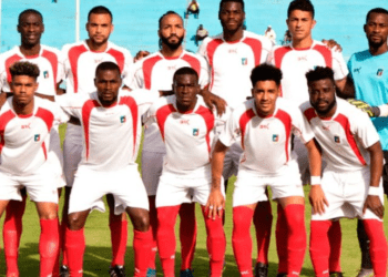 CAN Camerún 2022: Guinea Ecuatorial se medirá a Costa de Marfil en la primera fase