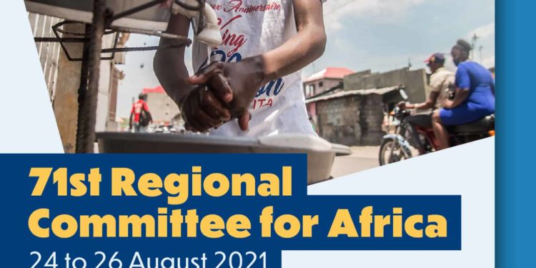 Los ministros de Sanidad africanos inician una reunión para definir la agenda sanitaria del continente
