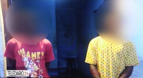 Dos chicos acusados presuntamente de abusar sexualmente a una niña de 13 años en Bososo